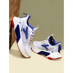 Turbo 501 Extra Bounce Cushioned Revolutionary Breathable Shoes Running Shoes For Men