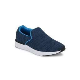 OFF LIMITS Men Navy Blue Running Shoes