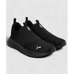 Melanite Slip on Sneakers For Men