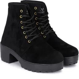 Genuine Boots For Women