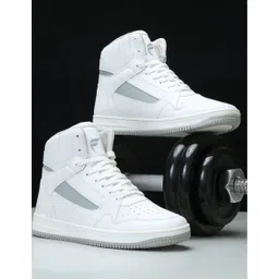 FASTER Casual Sports Gym Training Riding Hip-Hop Comfort Stylish Shoes Sneakers For Men