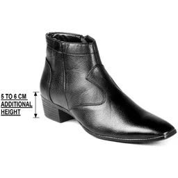 Height Increasing Boots Boots For Men