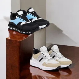 Trendy & Durable Men’s Boots – Perfect for Everyday Wear Boots For Men