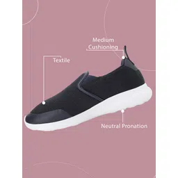 Turf Slip On Walking Shoes For Men