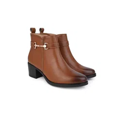 Hydes N Hues Women Chelsea Boots
