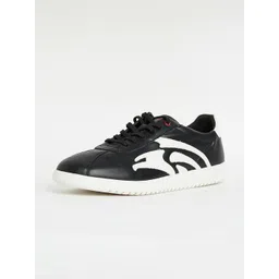 PERF Men Lace-Ups Running Shoes