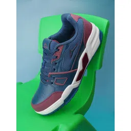 JQR ZYLON Men Lace-Ups Sneakers