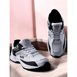 Spotwalk Men Running Shoes