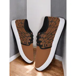 Spotwalk Men Running Shoes