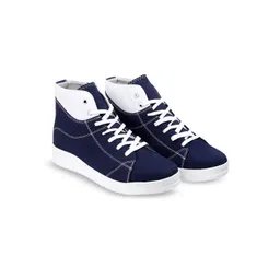 Bxxy Men 7.62 cm Hidden Elevator Height Increasing Casual Sneaker Shoes