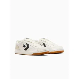 Converse Pro Blaze Unisex Leather Sneakers