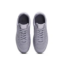 RARE RABBIT Men Leather Sneakers