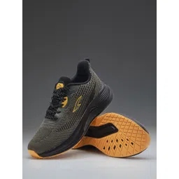 ASIAN Men Mesh Running Non-Marking Shoes