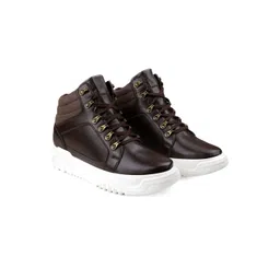 Bxxy Men High-Top Sneakers