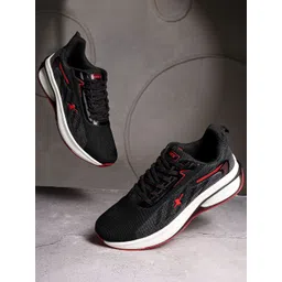 Sparx Men Mesh Training or Gym Non-Marking Shoes