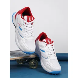 NEW LIMITS Men Running Non-Marking Shoes