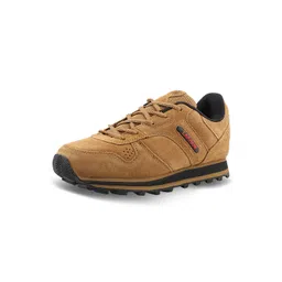 Lakhani Vardaan Men Lace-Ups Walking Shoes