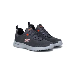 Skechers Dynamight Men Lace-Up Sports Shoes