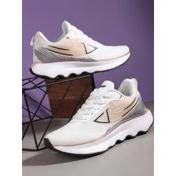 HITWAY Multi Non-Marking Mesh Walking Sports Shoes