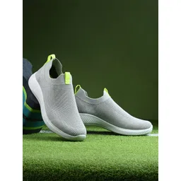 HRX by Hrithik Roshan Men Running Non-Marking Shoes