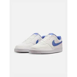 Nike Court Vision Low Premium Men's Shoes