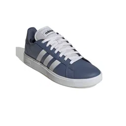 ADIDAS Grand Court TD Men Lace-Up Training or Gym Shoes