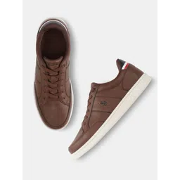 U.S. Polo Assn. Ulrin Men Lace-Ups Sneakers