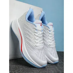 ABROS Soldier Men Mesh Running Shoes