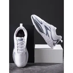 COGS Men Colourblocked Sneakers