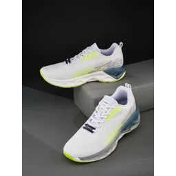 Campus Men Lace-Ups Non-MarkingRunning Shoes