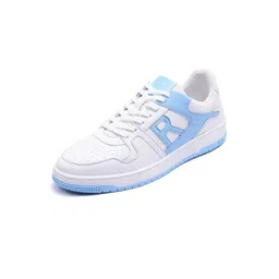 RARE RABBIT Men Phantom Blue Regular Sneaker