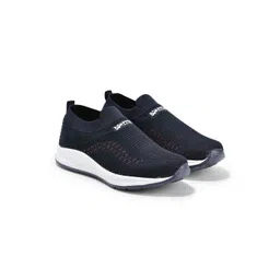 BOKZZON Men Mesh Walking Non-Marking Shoes