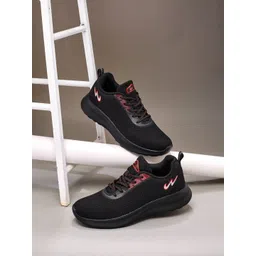 Campus DIVIDE Men Mesh Running Sports Shoes