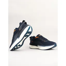 JQR Men Mesh Running Shoes