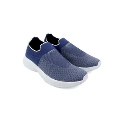 AYGO Men Air Non-Marking Walking Slip-On Shoes