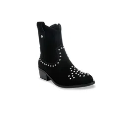 RAG & CO Women Embellished Cowboy Boots