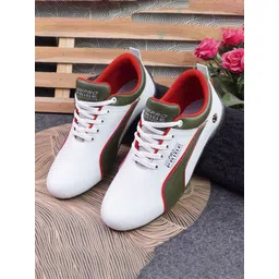 PROPRIDE Men Running Non-Marking Shoes