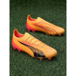 Puma Ultra Ultimate FG/AG Unisex Football Boots