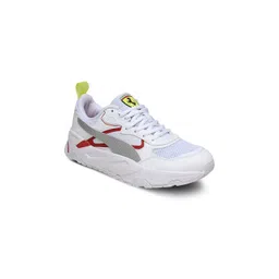 PUMA Motorsport Men Colourblocked Sneakers