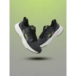 Woodland Mesh Walking Non-Marking Shoes