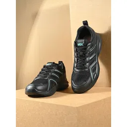 HRX by Hrithik Roshan Women Mesh Running Non-Marking Shoes