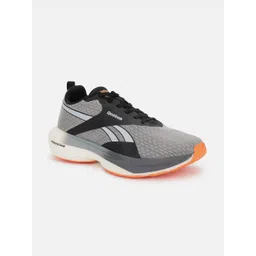 Reebok Men Textured Lace-Ups Ultra Lightweight Running Shoes
