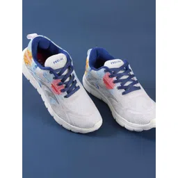 Proline Women Walking Non-Marking Shoes