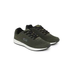 Goldstar Men Mesh Marking Running Shoes