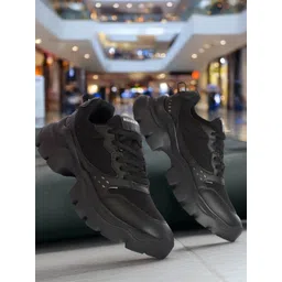 Killer Men High-Top Sneakers