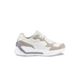 JQR Men KEVLAR Colourblocked Sneakers