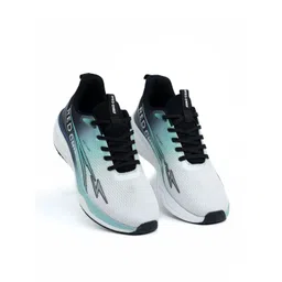 Red Chief Men Mesh Running Non-Marking Shoes