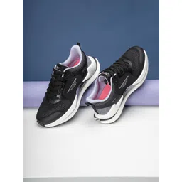 Red Tape Women Mesh Walking Shoes