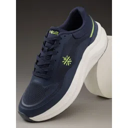 CULT Men Mesh Running Shoes