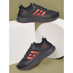 K Footlance Men Running Non-Marking Shoes